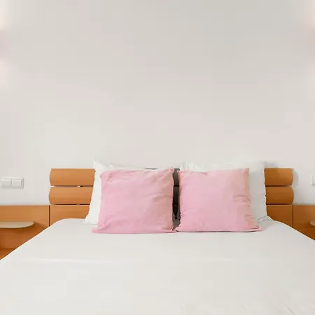 U-nique Benajarafe Appartement Marbellac