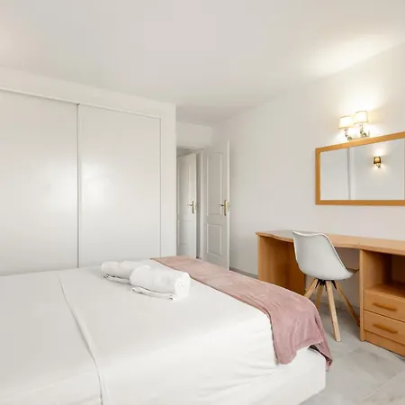 U-nique Benajarafe Appartement *