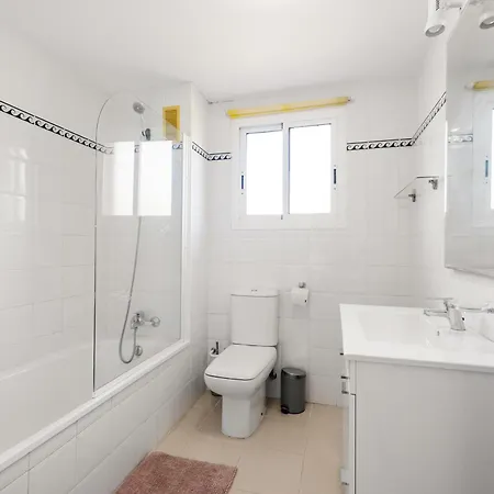 Appartement U-nique Benajarafe *