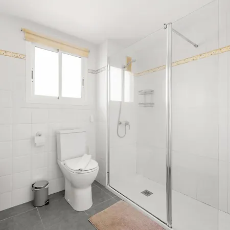 U-nique Benajarafe Marbellac