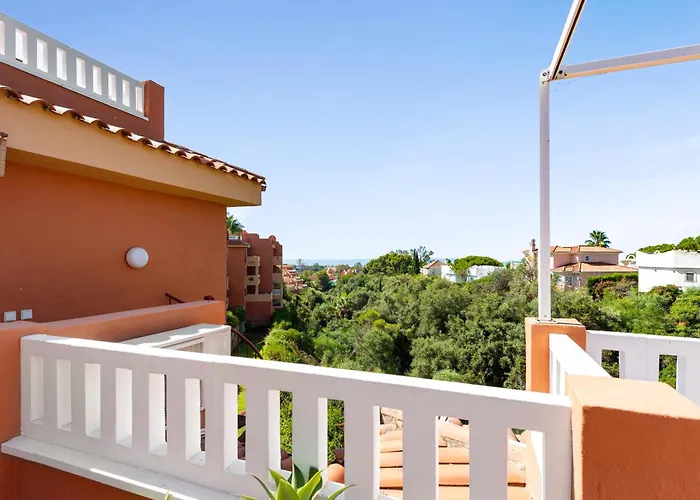 U-nique Benajarafe Apartament Marbella