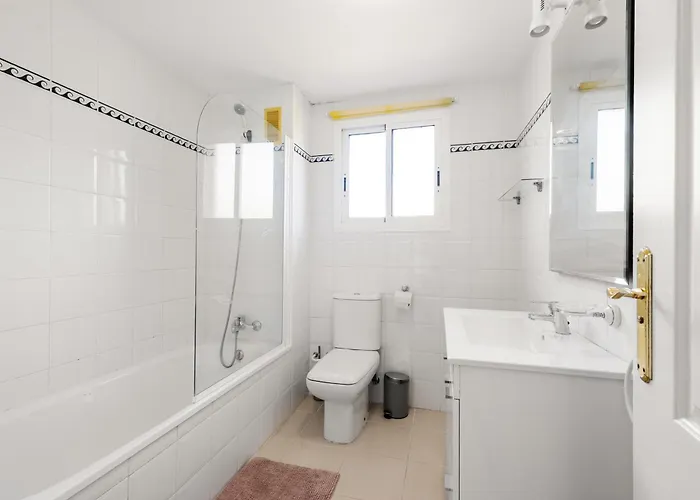 Apartament U-nique Benajarafe *