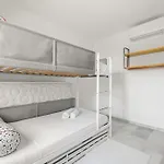 Apartment U-nique Benajarafe *