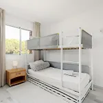 Apartment U-nique Benajarafe Marbella