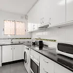 Apartment U-nique Benajarafe