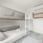 U-nique Benajarafe Marbella