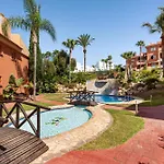 Apartment U-nique Benajarafe Marbella