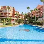 U-nique Benajarafe Apartment Marbella