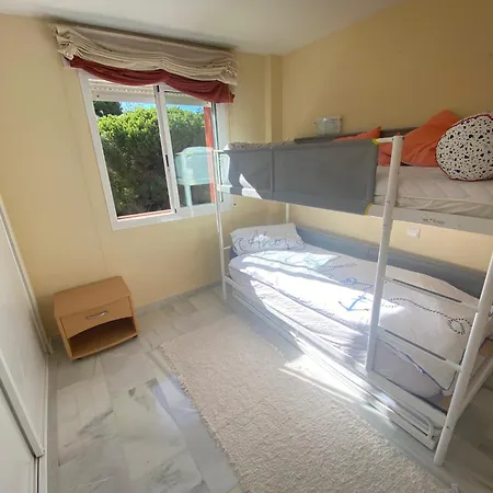 Apartment U-nique Benajarafe *