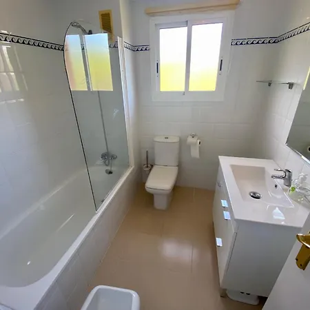 U-nique Benajarafe Apartamento Marbella