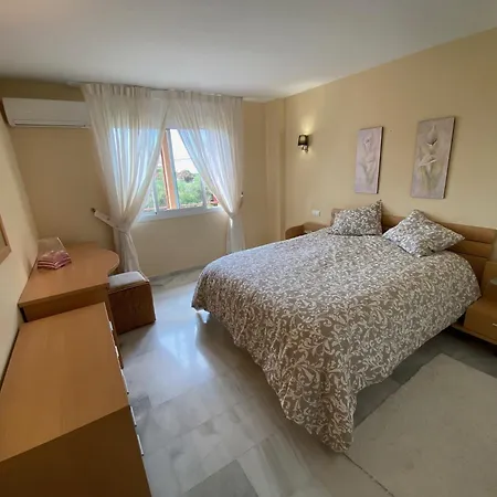 Apartamento U-nique Benajarafe Marbella