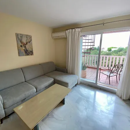 Apartment U-nique Benajarafe