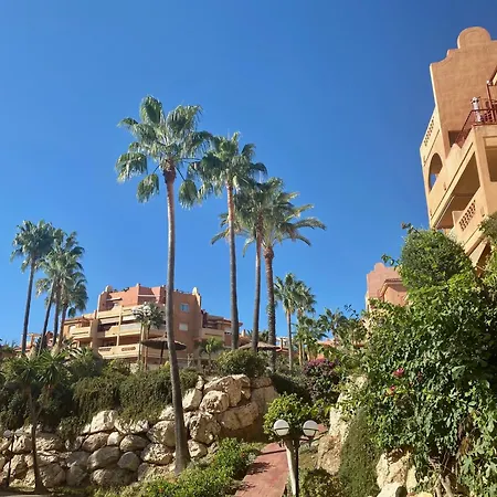 U-nique Benajarafe Apartment Marbella