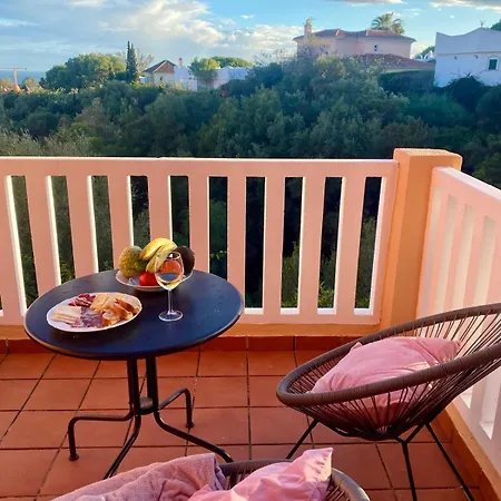 Apartamento U-nique Benajarafe Marbella