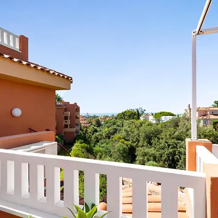 U-nique Benajarafe Apartment Marbella
