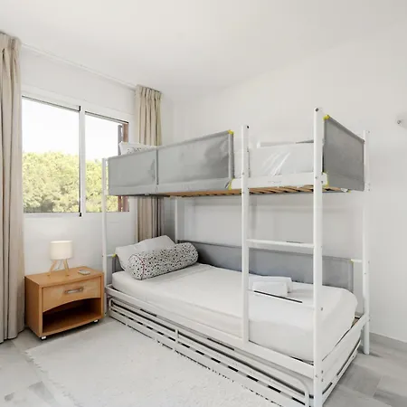 Lejlighed U-nique Benajarafe Marbella