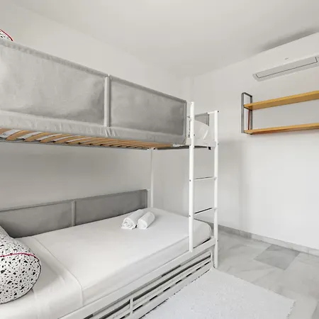 U-nique Benajarafe Marbella