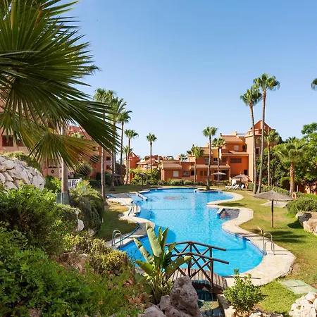 U-nique Benajarafe Apartamento