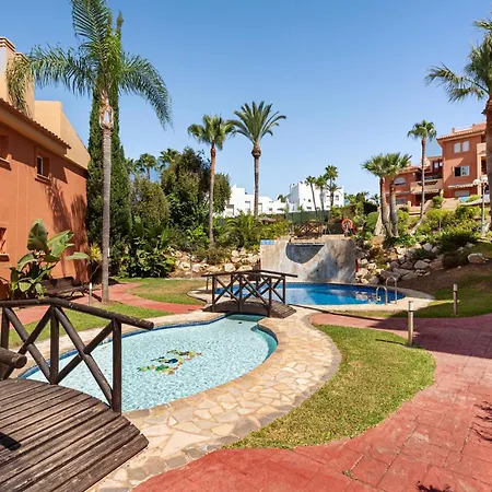Apartment U-nique Benajarafe Marbella