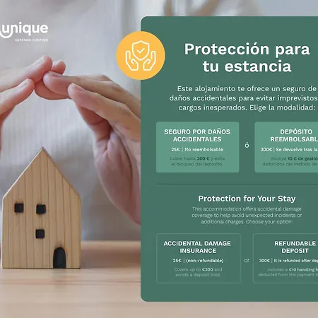 Lejlighed U-nique Benajarafe