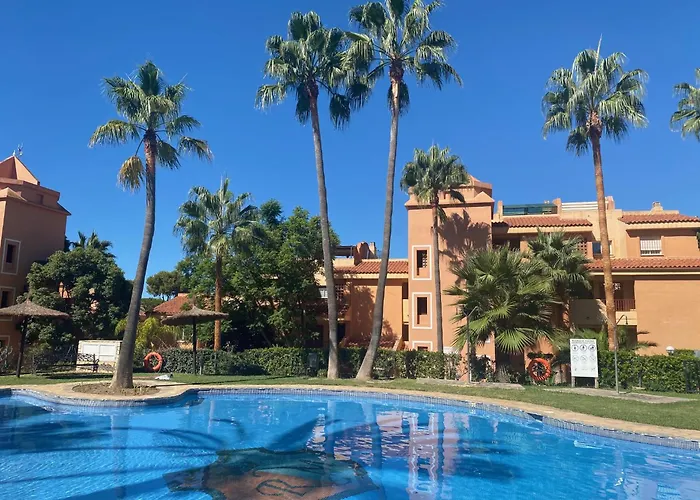 U-nique Benajarafe * Marbella