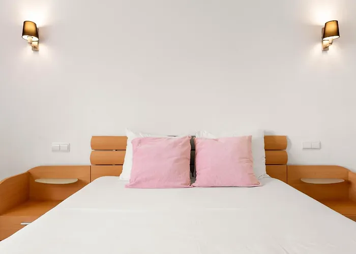 U-nique Benajarafe Apartamento Marbella