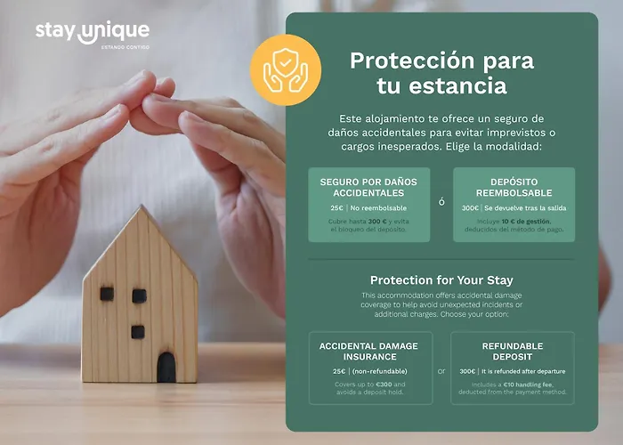 شقة U-nique Benajarafe